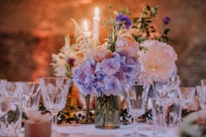 mariage décoration florale fleurs paris vincennes