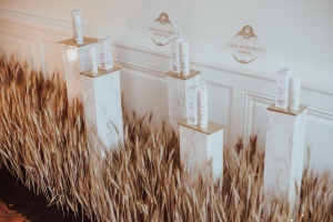 floral decoration floral scenography event company reflections feurs vincennes