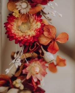 couronne terracotta