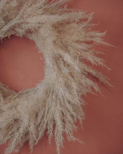 wall crown pampa