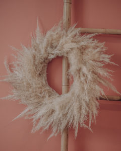 wall crown pampa