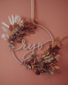 custom crown