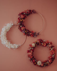 wall crown