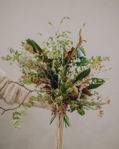 Delivery bouquet bets