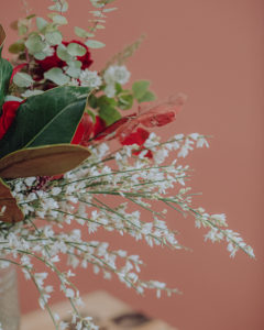 livraison bouquet romantique