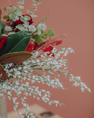 livraison bouquet romantique