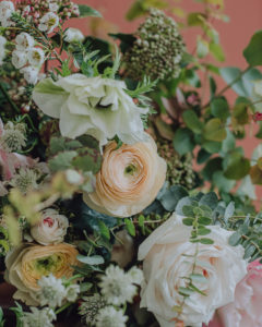 bouquet of flowers