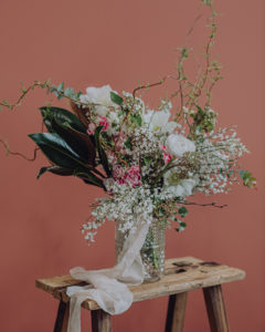 livraison bouquet romantique