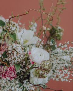 livraison bouquet romantique