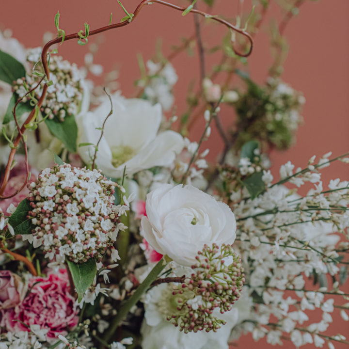 livraison bouquet romantique