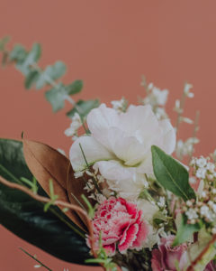 livraison bouquet romantique