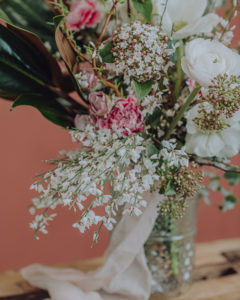 livraison bouquet romantique