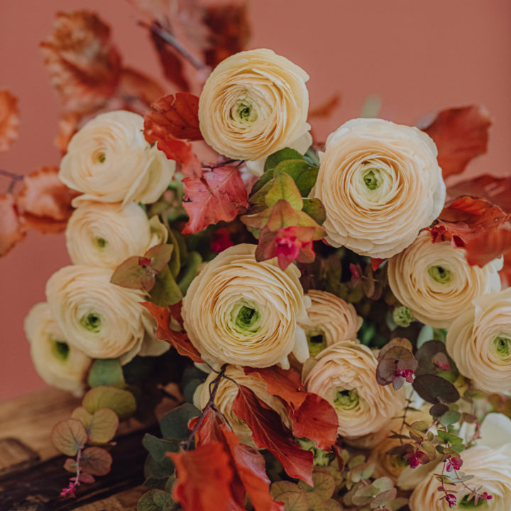 livraison bouquet de fleurs