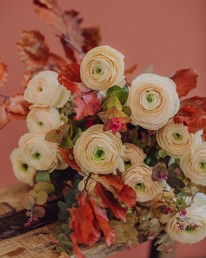 livraison bouquet de fleurs