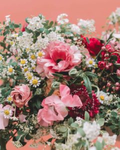 bouquet champetre
