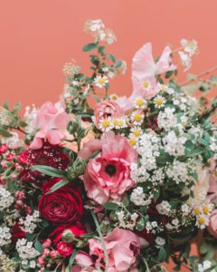 bouquet champetre