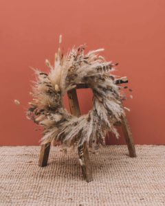 crown pampa bohemian